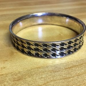 Premier Designs “Houndstooth” Bracelet